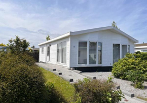 Chaletparc Krabbenkreek Zeeland - Chalet 84